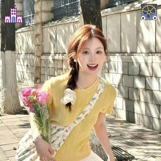 小叶